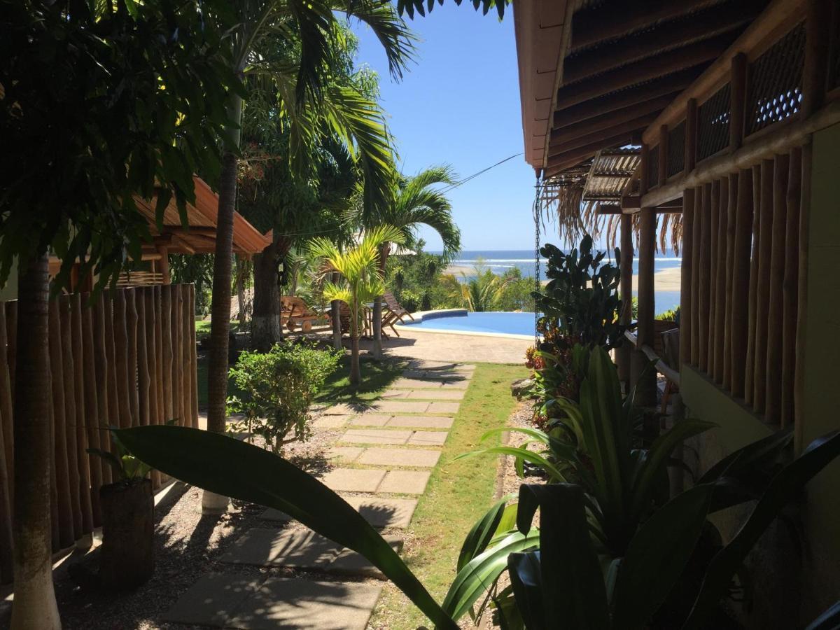 Casa Caletas Boutique Hotel Puerto Coyote Eksteriør billede