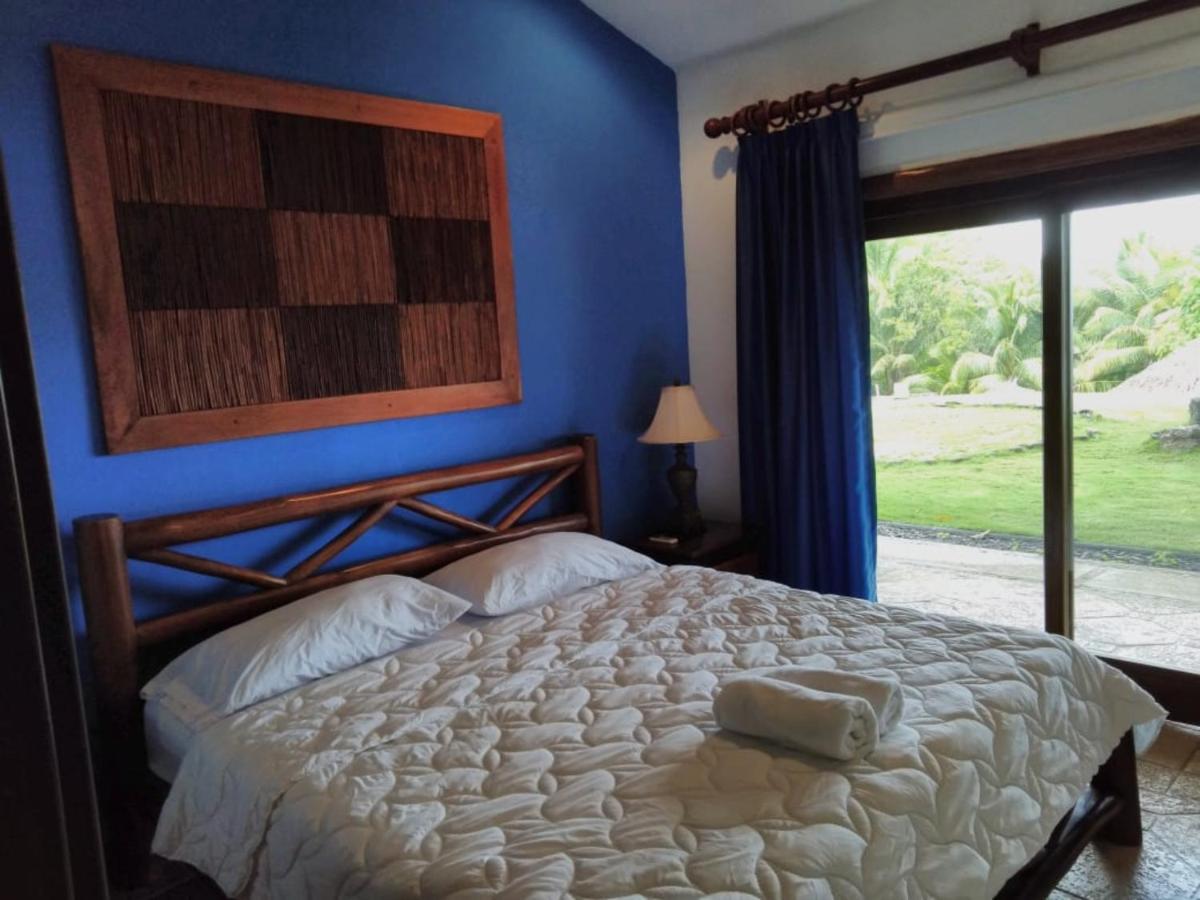 Casa Caletas Boutique Hotel Puerto Coyote Eksteriør billede