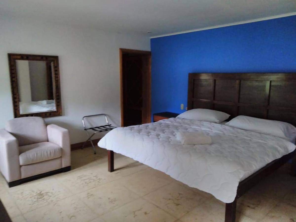 Casa Caletas Boutique Hotel Puerto Coyote Eksteriør billede