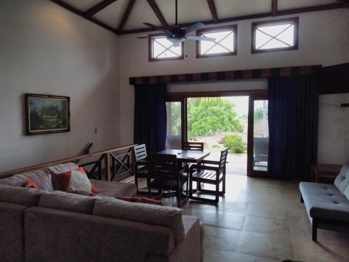 Casa Caletas Boutique Hotel Puerto Coyote Eksteriør billede