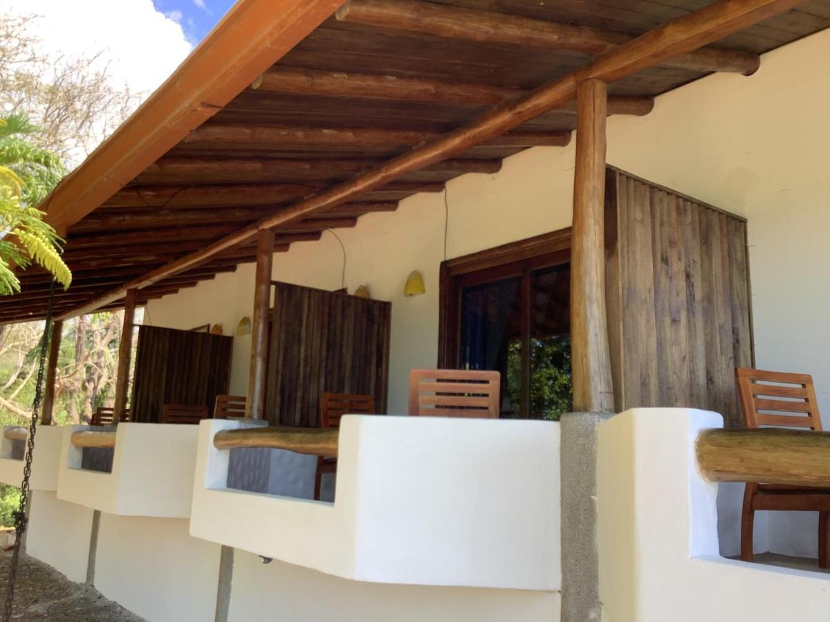 Casa Caletas Boutique Hotel Puerto Coyote Eksteriør billede