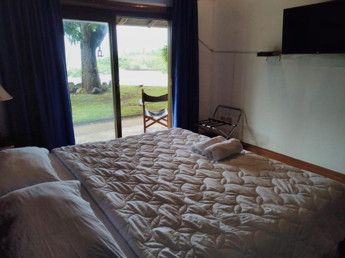 Casa Caletas Boutique Hotel Puerto Coyote Eksteriør billede