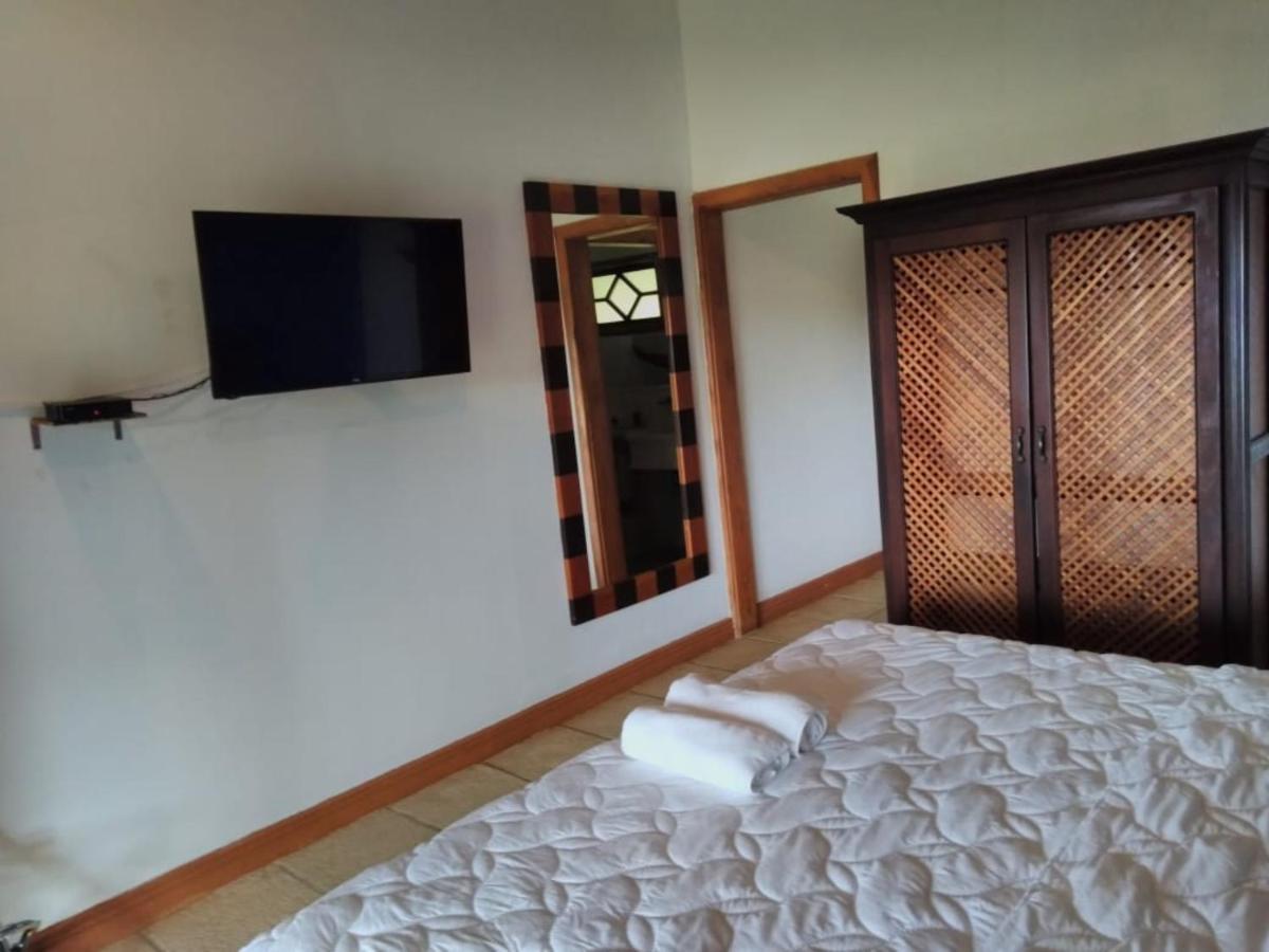 Casa Caletas Boutique Hotel Puerto Coyote Eksteriør billede