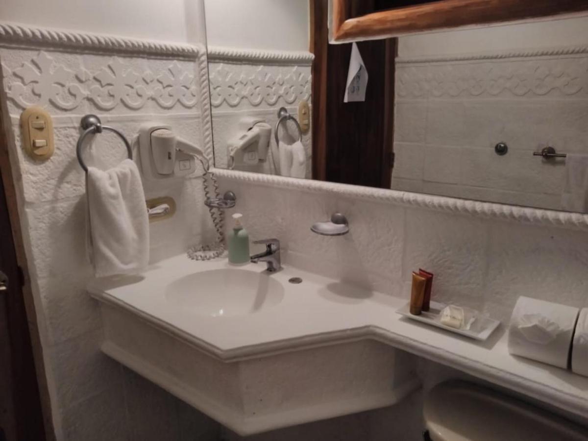 Casa Caletas Boutique Hotel Puerto Coyote Eksteriør billede