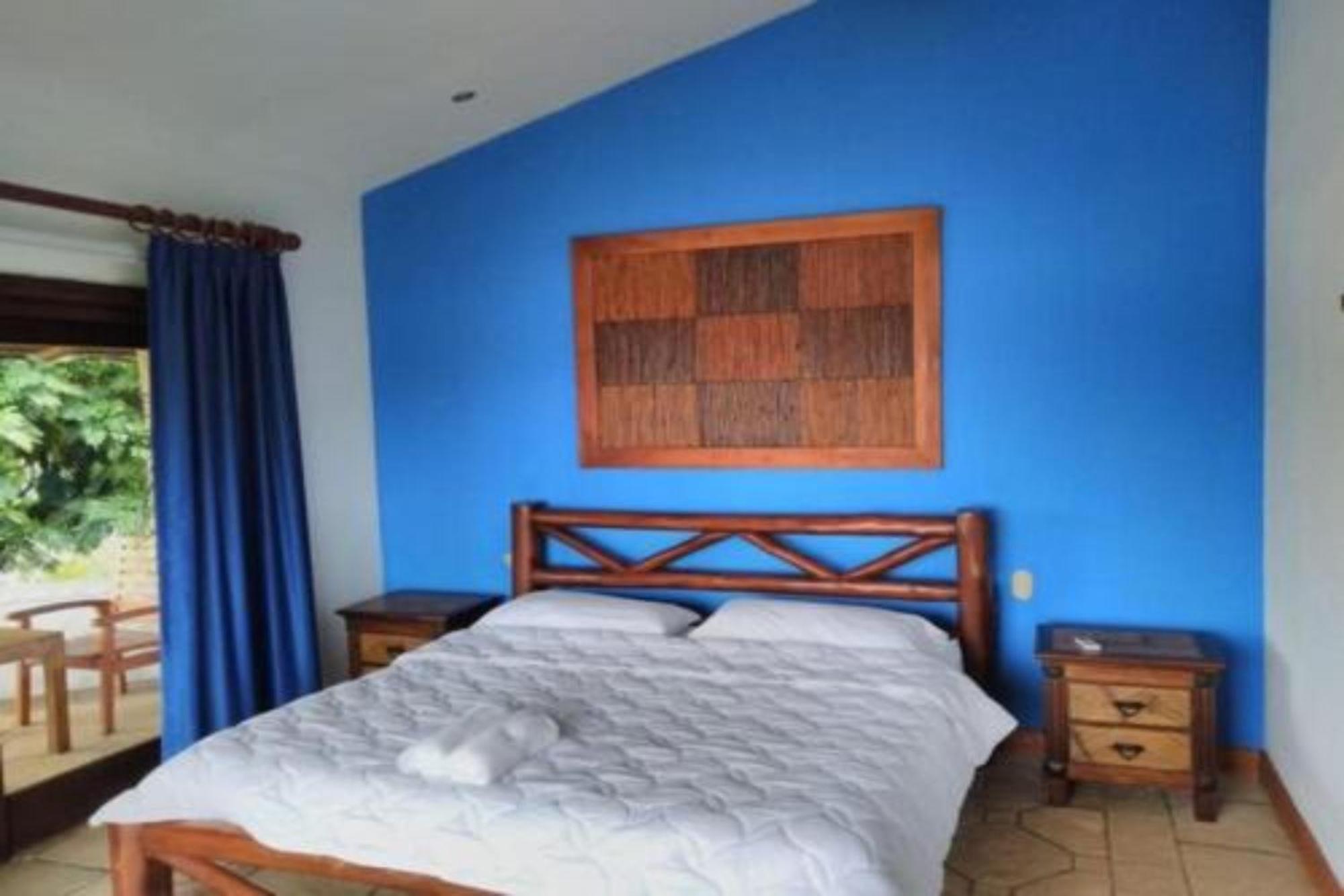 Casa Caletas Boutique Hotel Puerto Coyote Eksteriør billede