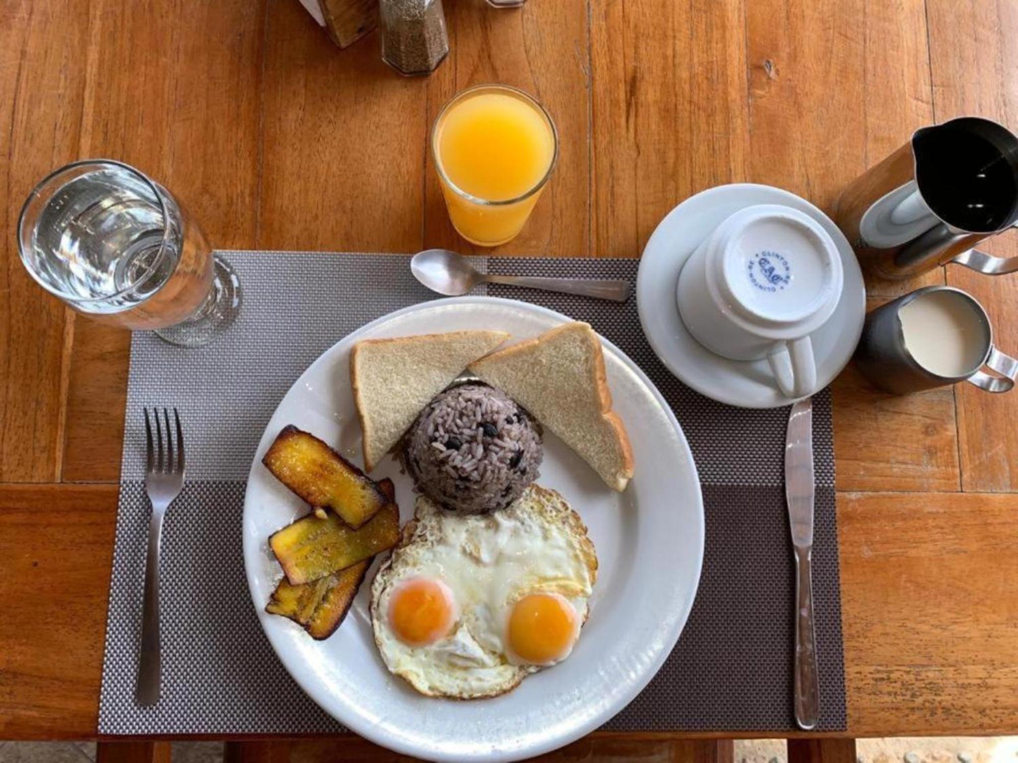Casa Caletas Boutique Hotel Puerto Coyote Eksteriør billede