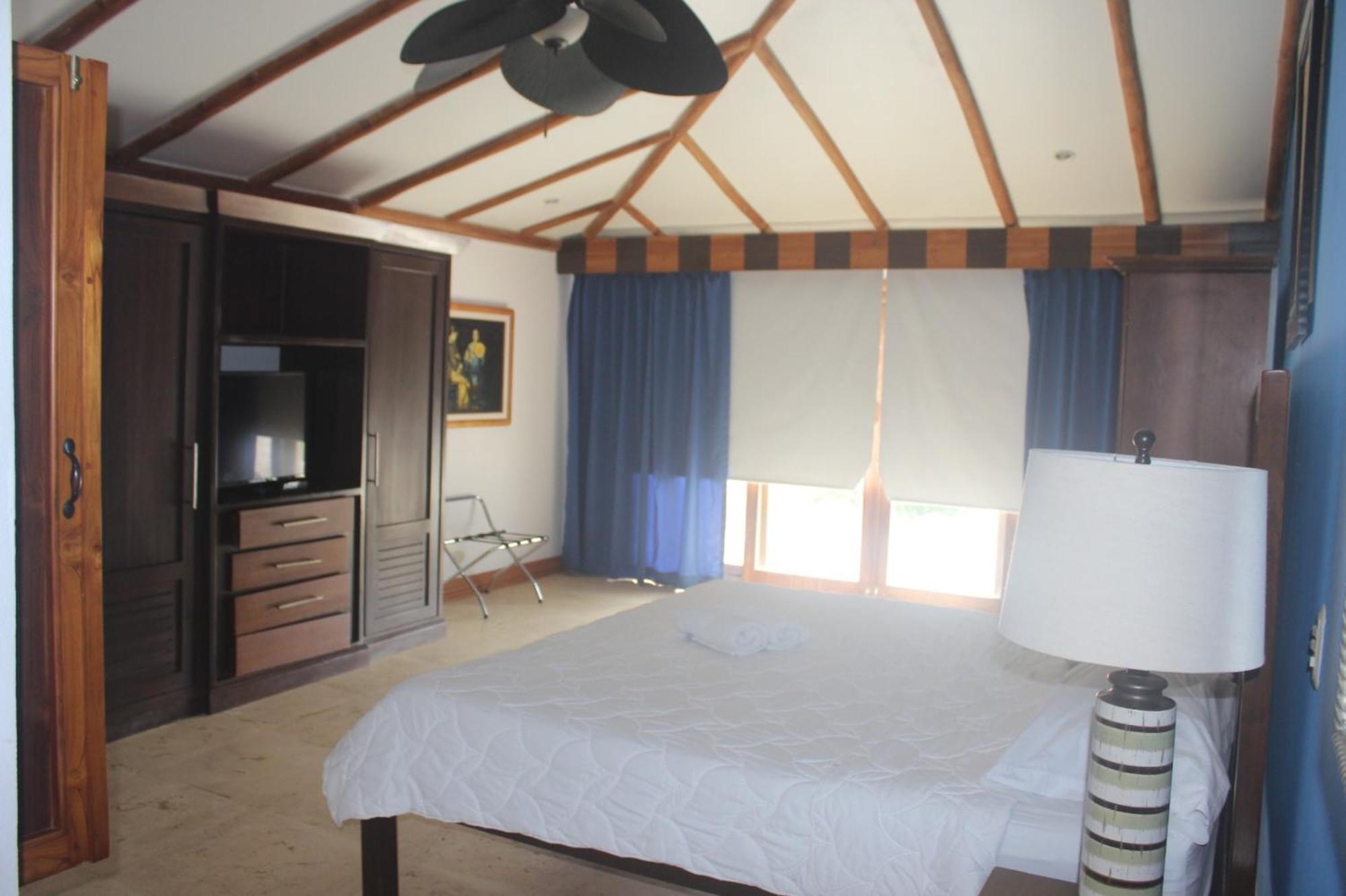 Casa Caletas Boutique Hotel Puerto Coyote Eksteriør billede