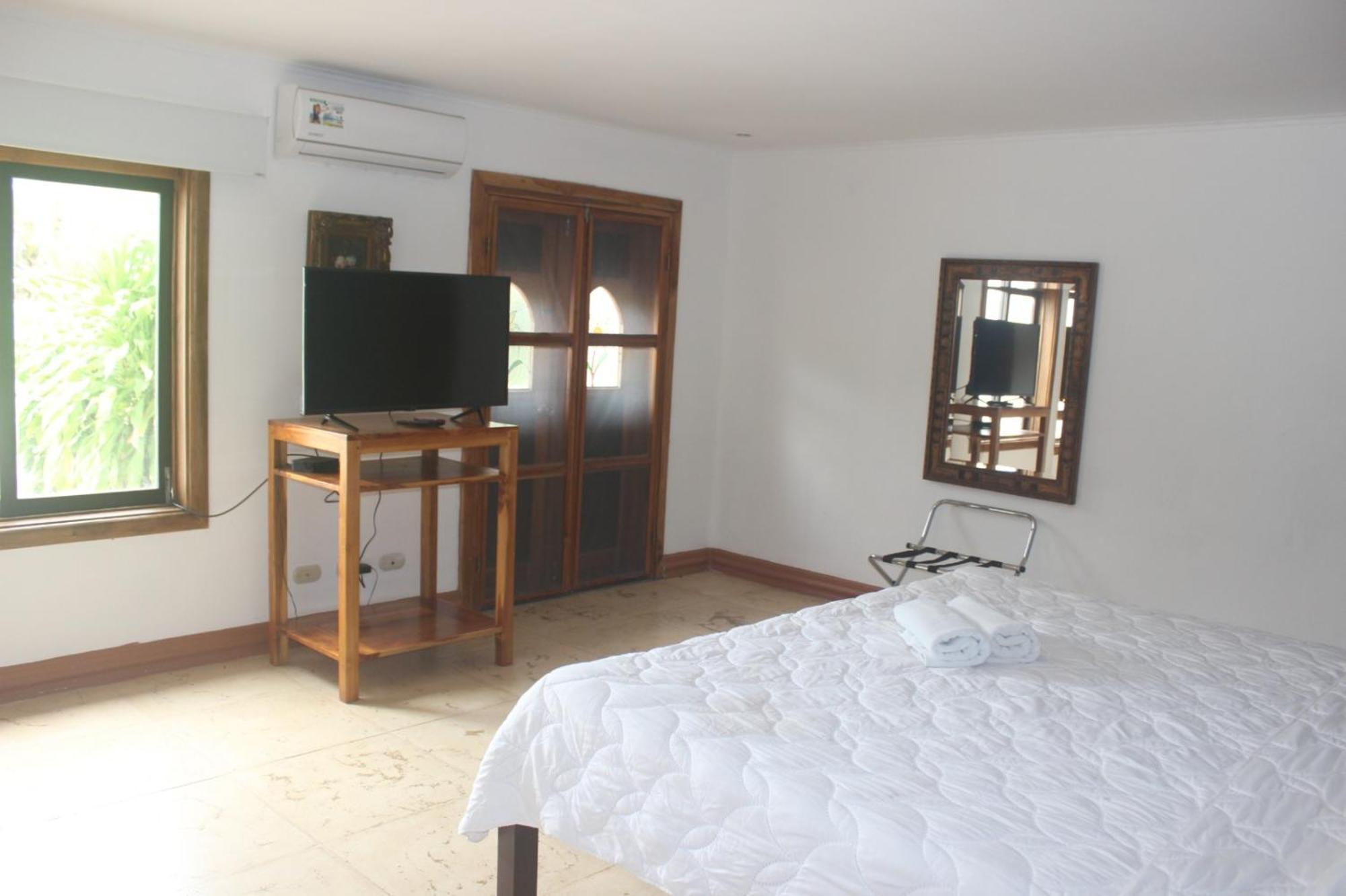 Casa Caletas Boutique Hotel Puerto Coyote Eksteriør billede