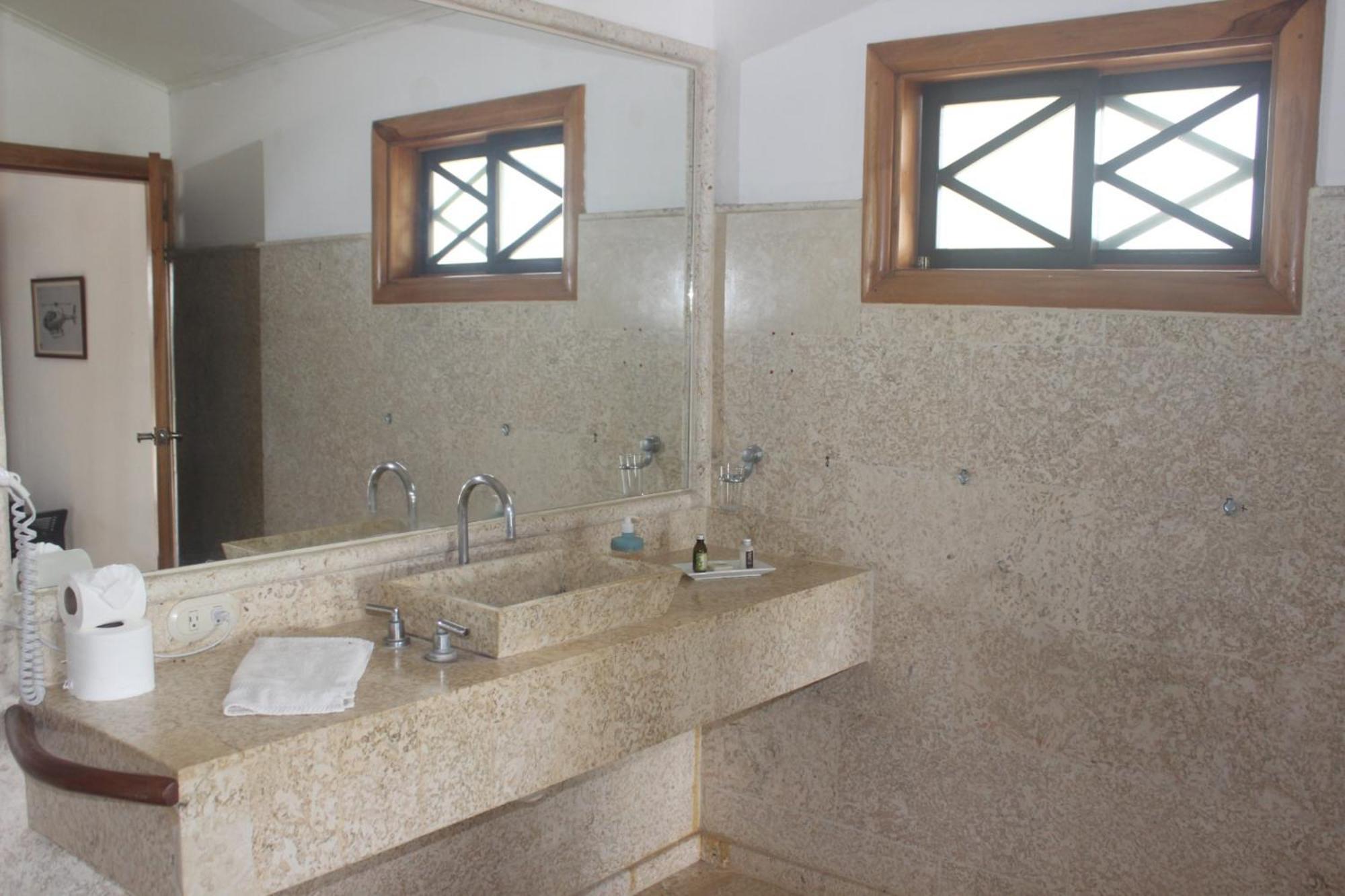 Casa Caletas Boutique Hotel Puerto Coyote Eksteriør billede